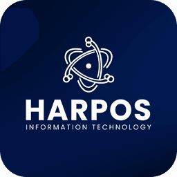 Harpos Logo